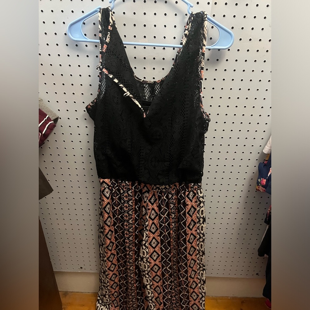 Xl romper